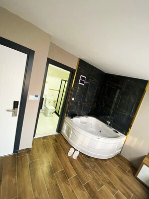 Minibar, Wi-Fi gratuit