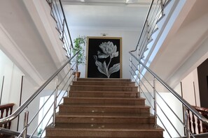 Escaleras