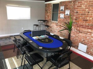 Dining - 5-BD/3-BA in the Heart of Dallas w/ Pool & Hot Tub (Dallas)