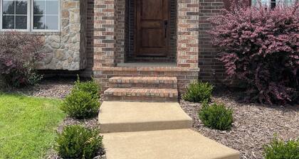 Golf Getaway! Perfect for Large Families!