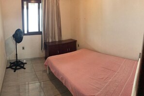 3 habitaciones y wifi 