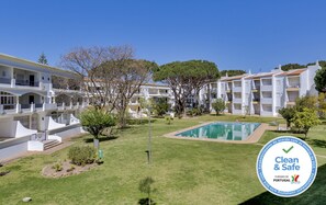 Exterior - Pinhal do Golfe - Vilamoura (Vilamoura)