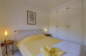 2 bedrooms, in-room safe, iron/ironing board, free WiFi - Pinhal do Golfe - Vilamoura (Vilamoura)