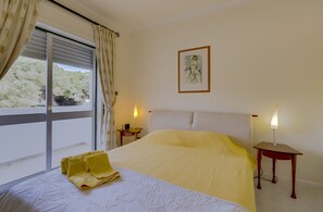 2 bedrooms, in-room safe, iron/ironing board, free WiFi - Pinhal do Golfe - Vilamoura (Vilamoura)