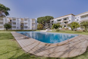 Pool - Pinhal do Golfe - Vilamoura (Vilamoura)