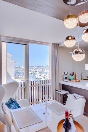 Interior - Gold II - Vilamoura (Vilamoura)