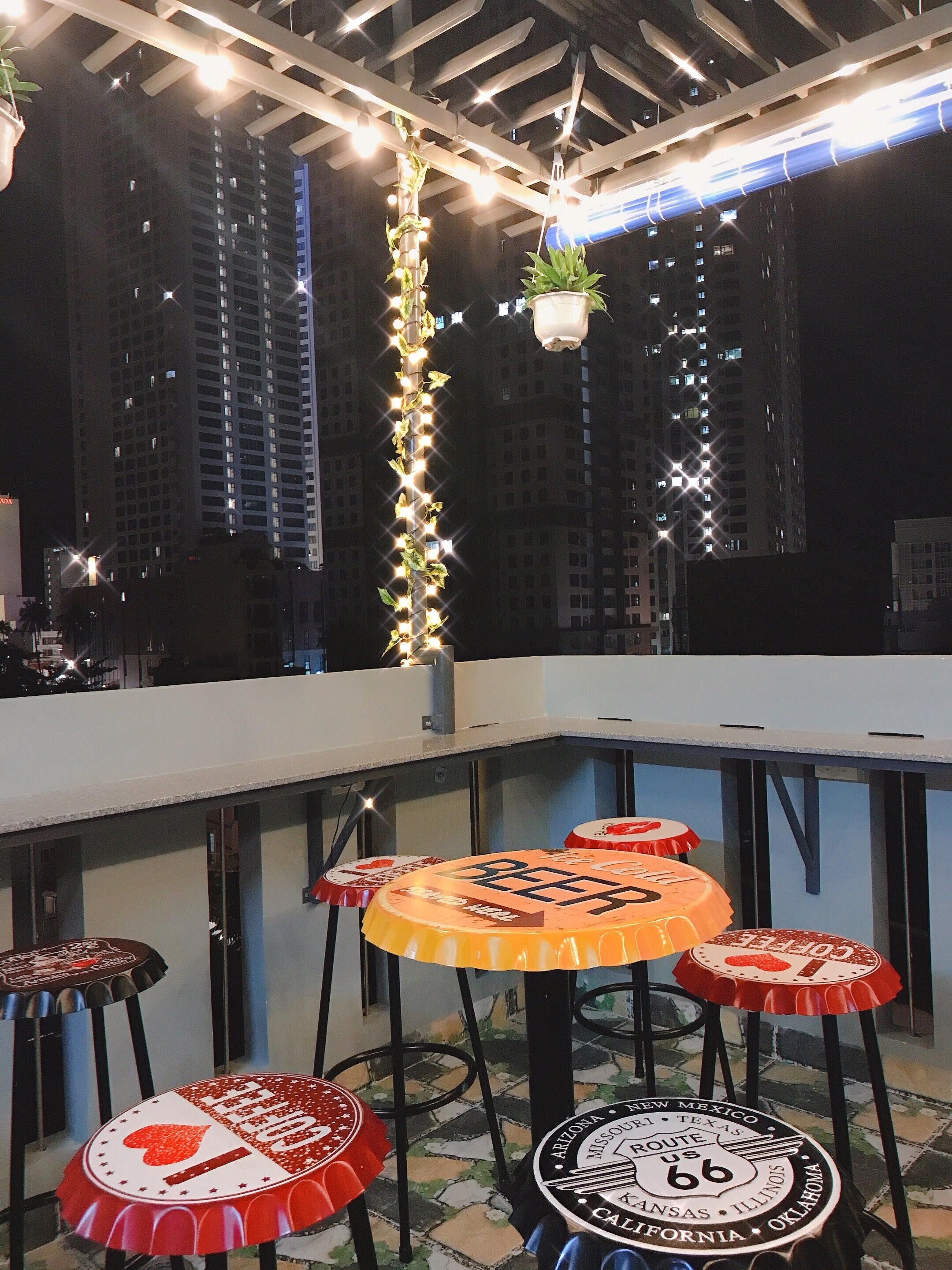 Bagian depan properti