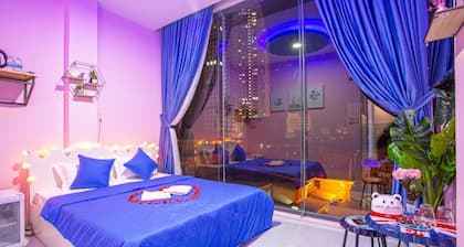 Seaside House Homestay - Hostel