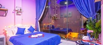 Seaside House Homestay - Hostel