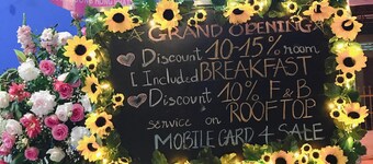 Seaside House Homestay - Hostel