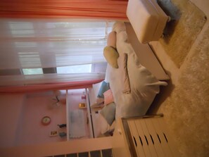 2 bedrooms, WiFi