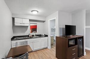 Decoración personalizada y muebles diferentes 