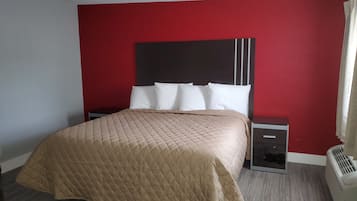 Trang trí khác biệt, trang bị nội thất với thiết kế riêng biệt