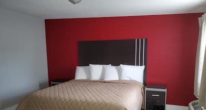 Rodeway Inn Kingsland - Lake LBJ