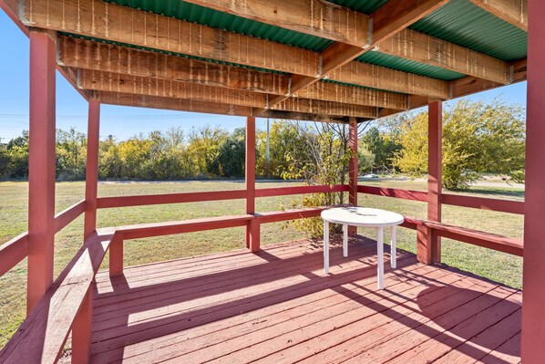 Property amenity - Rodeway Inn Kingsland - Lake LBJ (Kingsland)