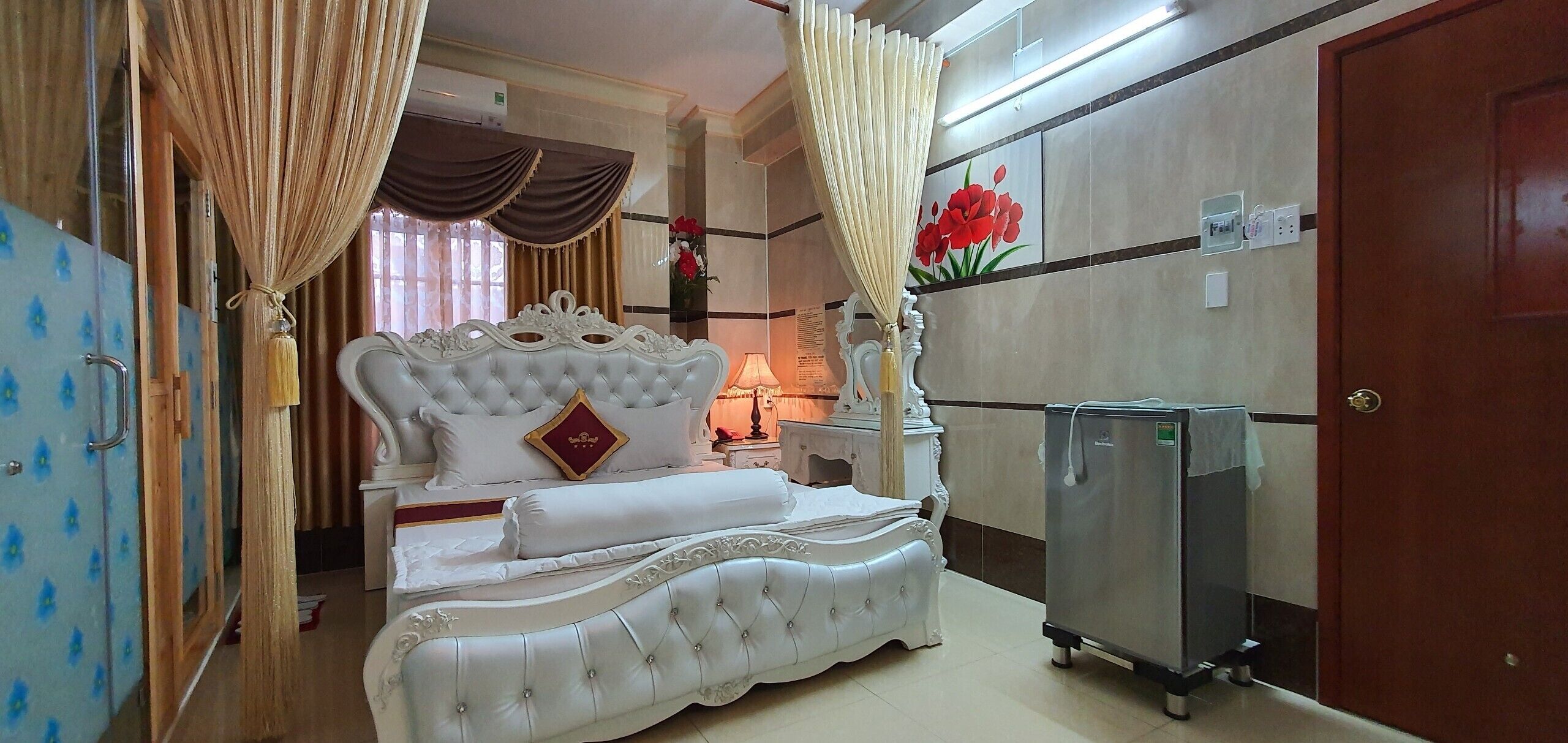 Chambre Luxe (301)