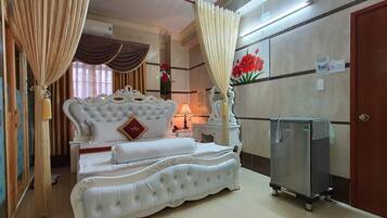 Chambre Luxe (301)