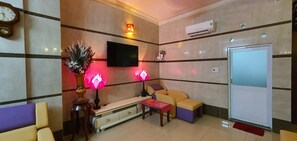 Espace de soins pour les couples, massages aux pierres chaudes, massages