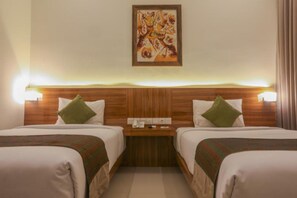 1 bedroom, WiFi - Superior private room in the Jimbaran area, cozy and comfortable (Jimbaran)