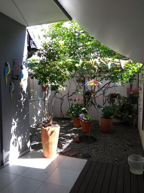 Área da propriedade