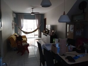 Parte interna