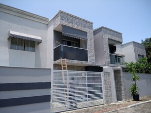 Fachada