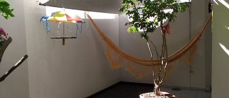 Terrain de lâhĂ©bergement