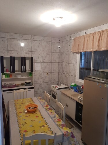 Apartment season Meia Praia