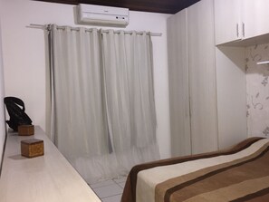 2 habitaciones y wifi 