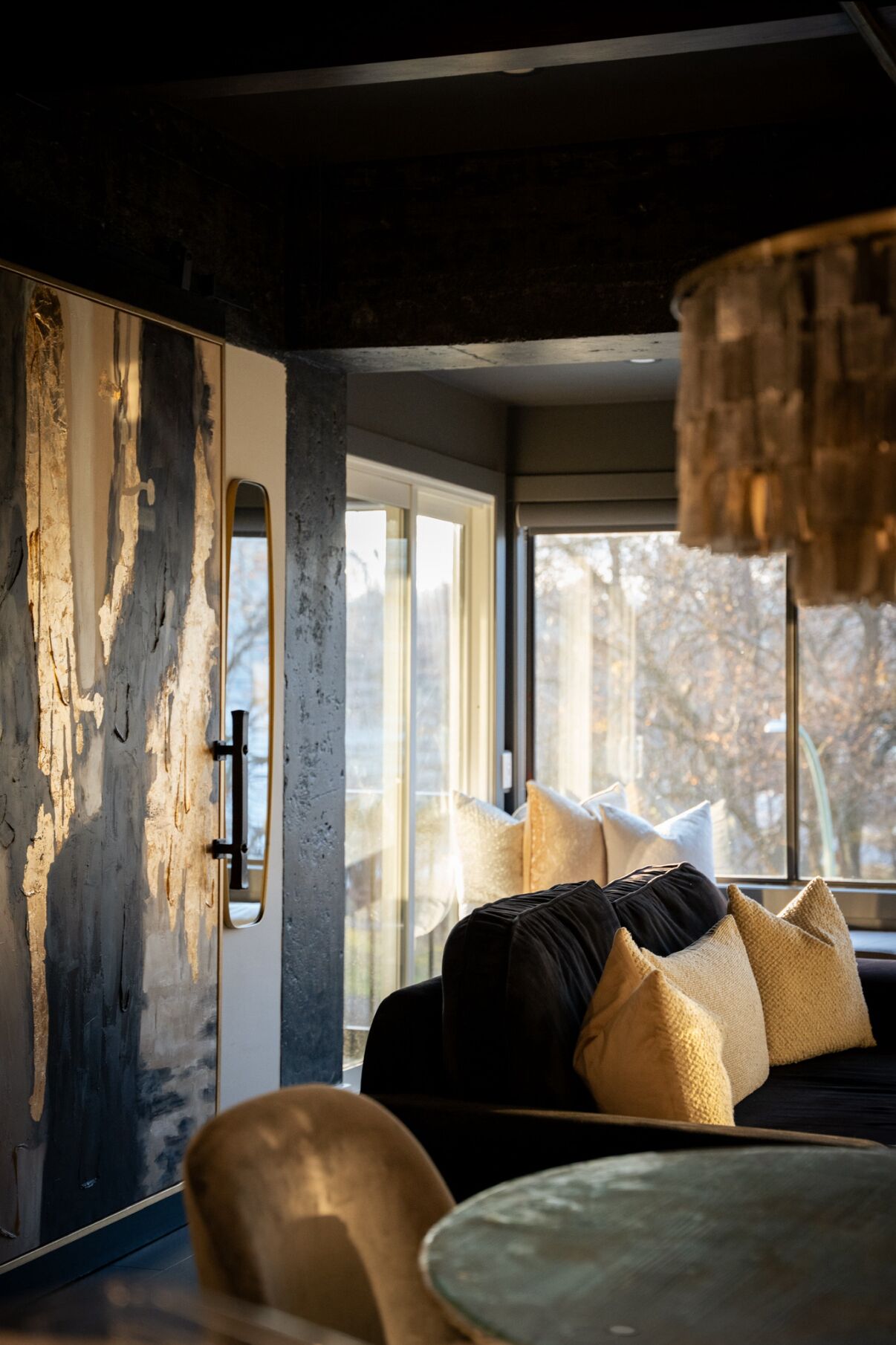 Interieur