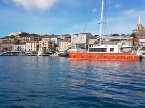 Marina - Studio Orsoni - See View (Calvi)