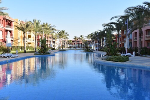 Porto Matrouh Resort