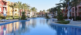 Porto Matrouh Resort