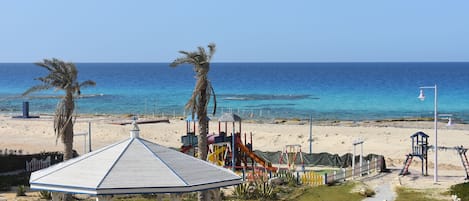 Plage à proximité