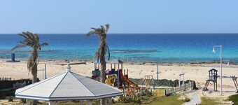 Porto Matrouh Resort