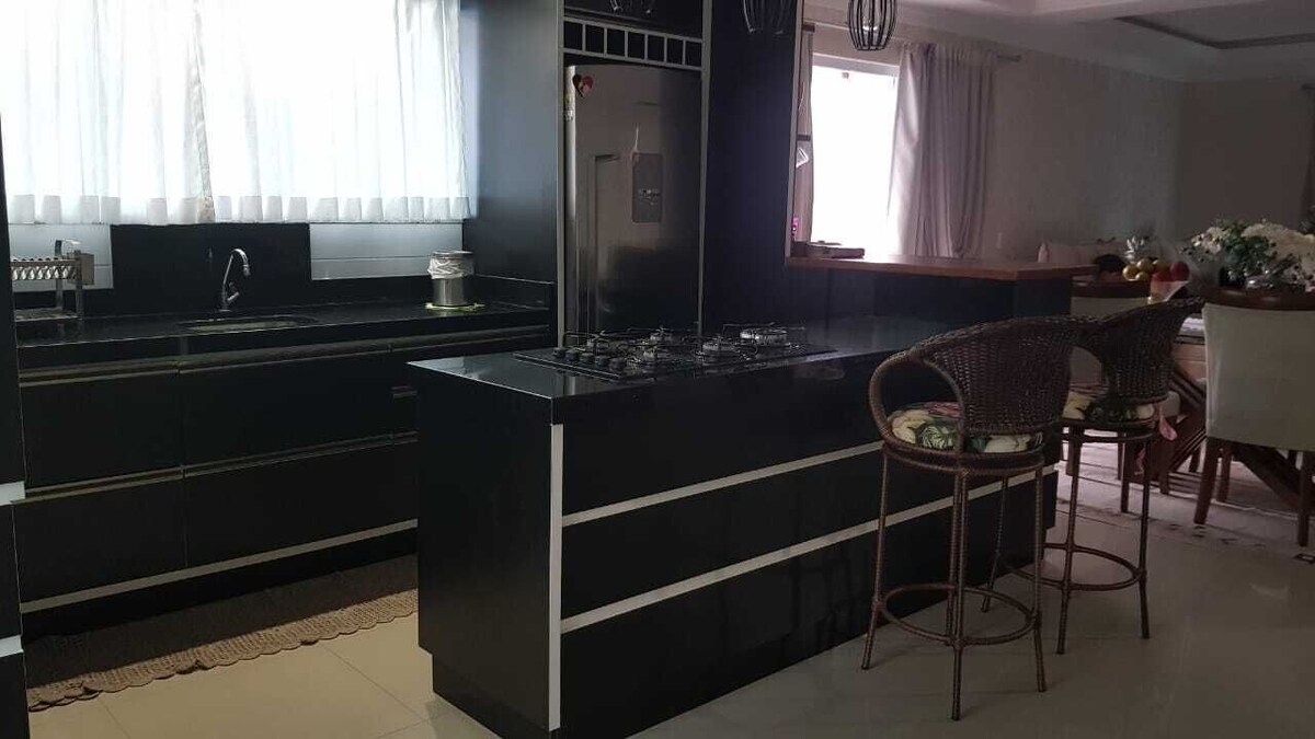 Bild für Gastgeberprofil