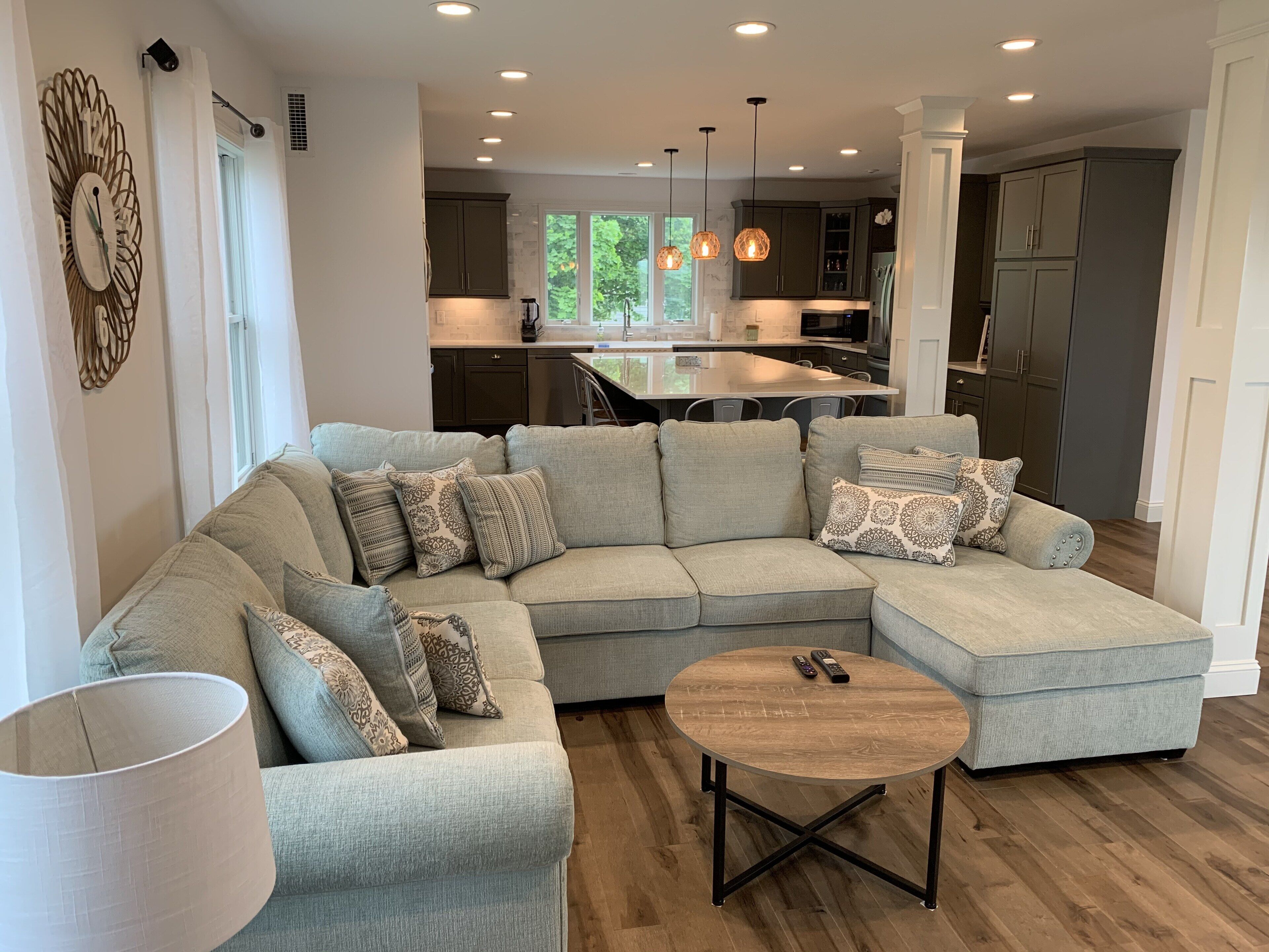 Älytelevisio, suoratoistopalvelut