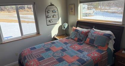 Bear Canyon Cottages - Vogelhaus