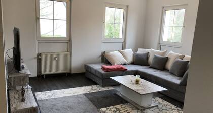 Ferienwohnungen Popp