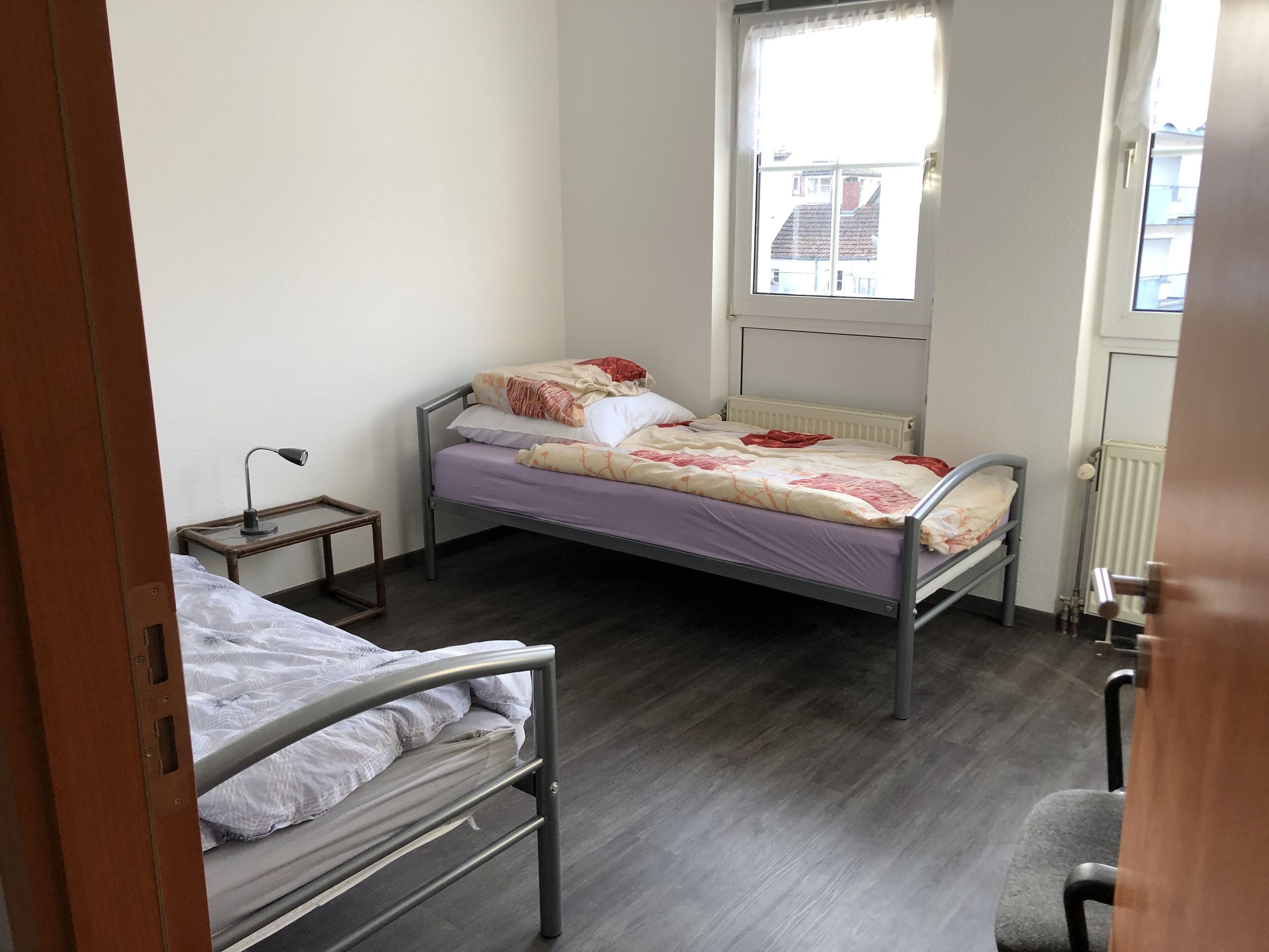 Apartment (Beatles) | 1 Schlafzimmer, Zimmersafe, Bügeleisen/Bügelbrett, kostenloses WLAN