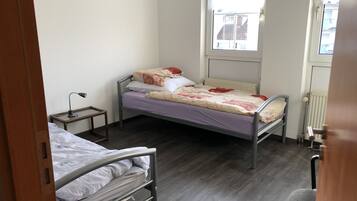 Apartment (Beatles) | 1 Schlafzimmer, Zimmersafe, Bügeleisen/Bügelbrett, kostenloses WLAN