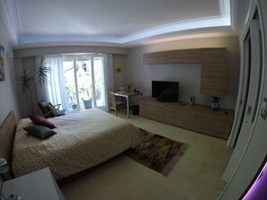 3 slaapkamers, wifi, beddengoed