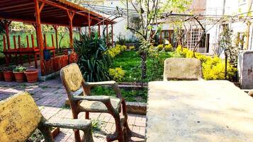 Jardín