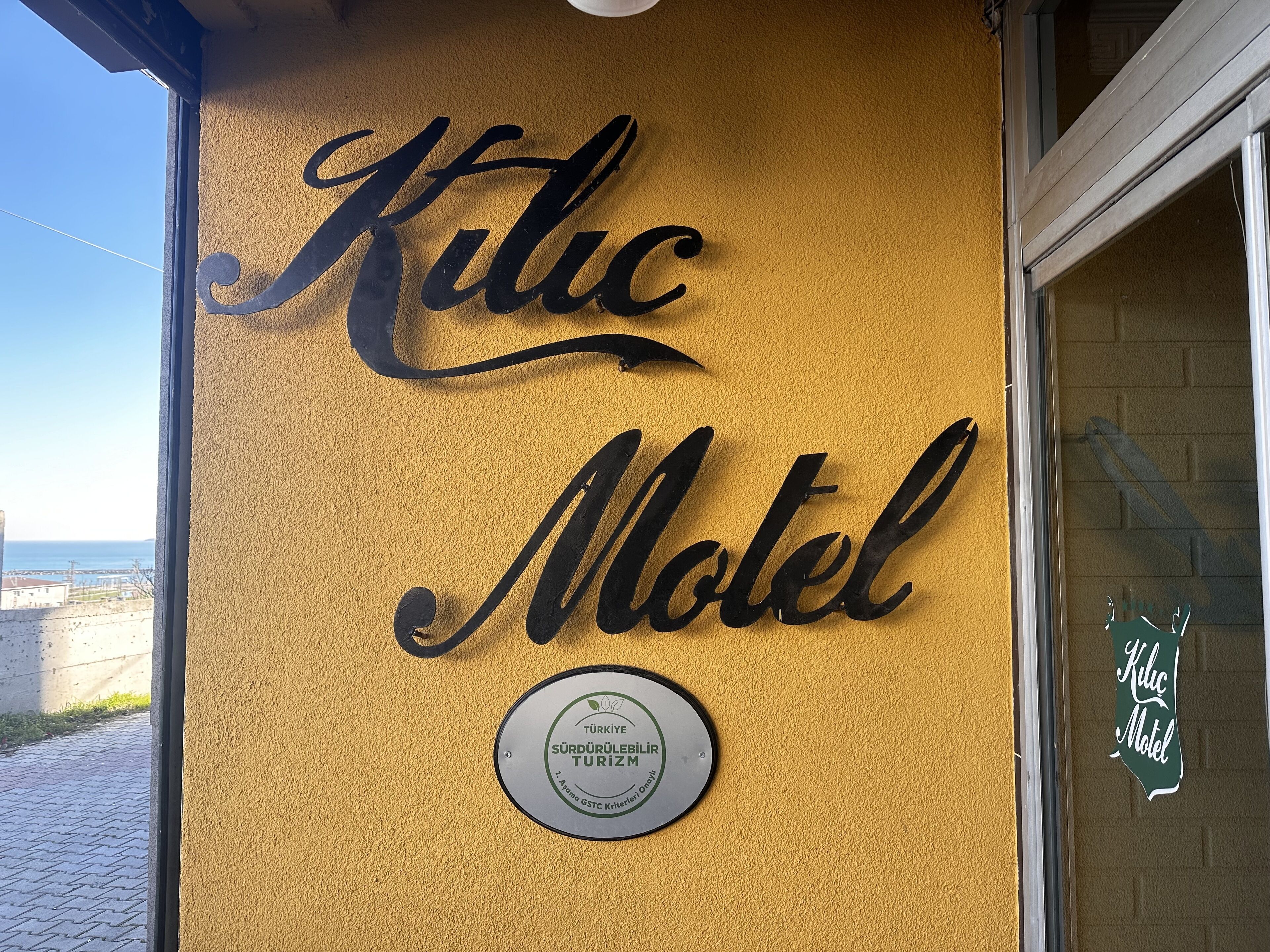 Photo - Kilic Motel