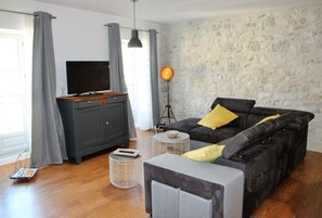 Televisión y libros 