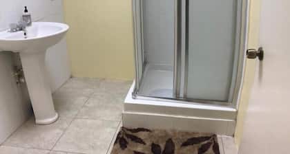Nature's Comfortable Suite