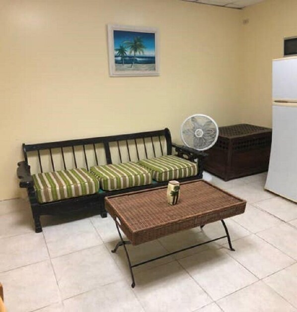 Departamento | Área de sala de estar