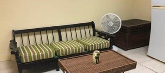 Nature's Comfortable Suite