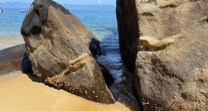 Suítes Maravilha de Ará
