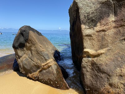 Suítes Maravilha de Ará